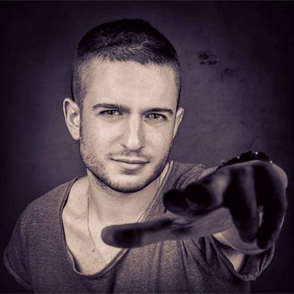 Andrea Ferrerio — Founder AF6 Company